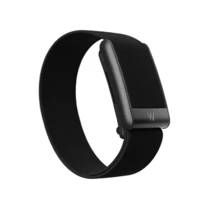 Take your health and performance to the next level with the Whoop One (2025) Health and Fitness Tracker 12-Month Membership Jet Black 973-003-000