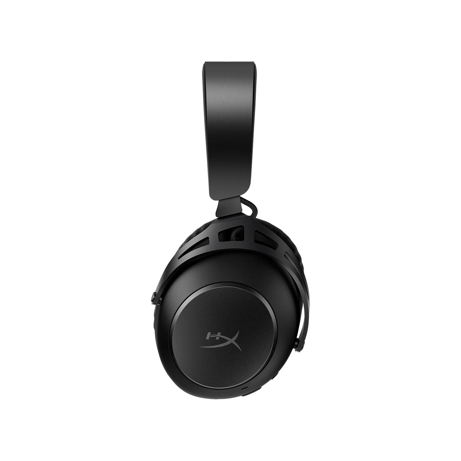 HYPERX CLOUD ALPHA 2 WIRELESS GAMING HEADSET BLACK AJ5C7AA - Image 2