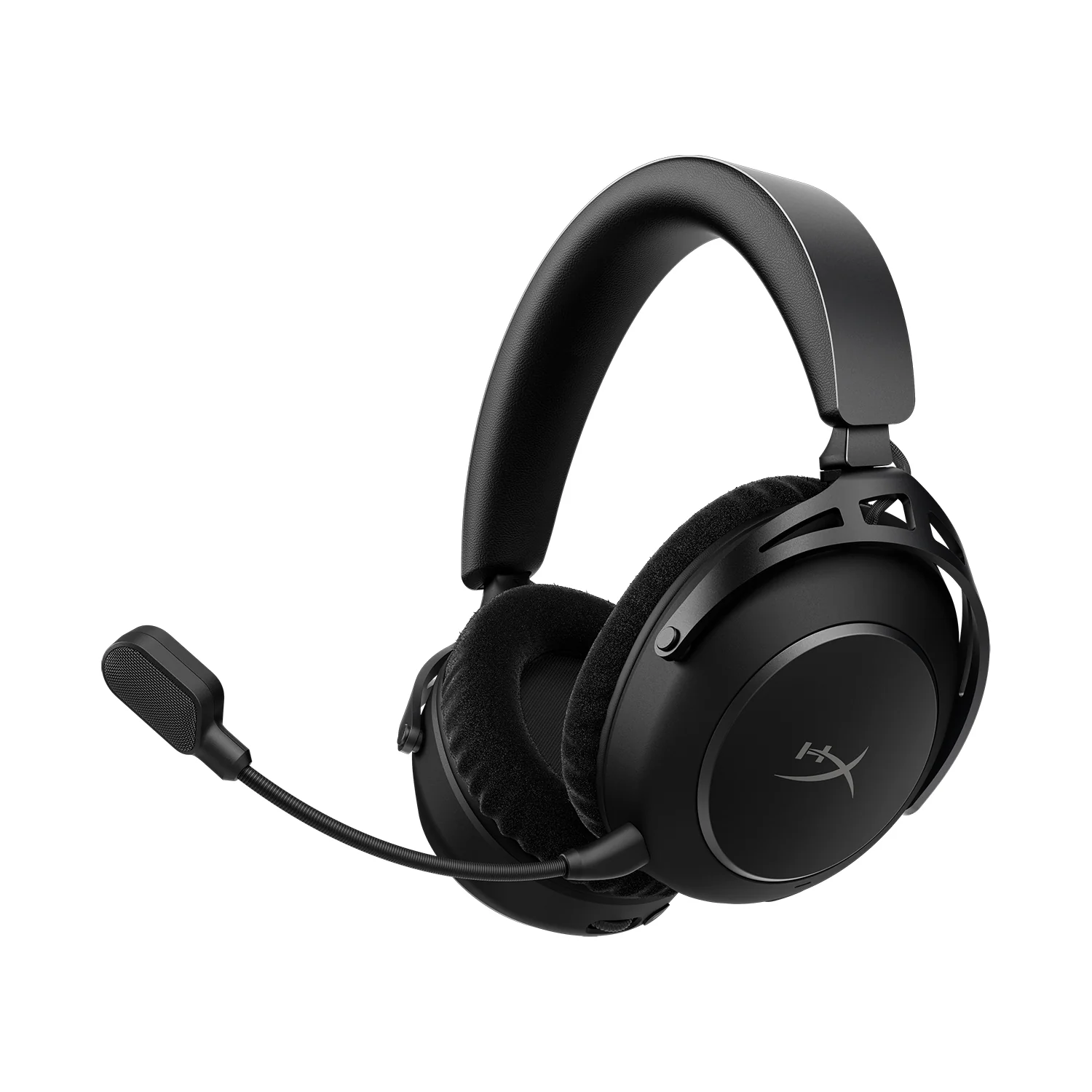 HYPERX CLOUD ALPHA 2 WIRELESS GAMING HEADSET BLACK AJ5C7AA - Image 7
