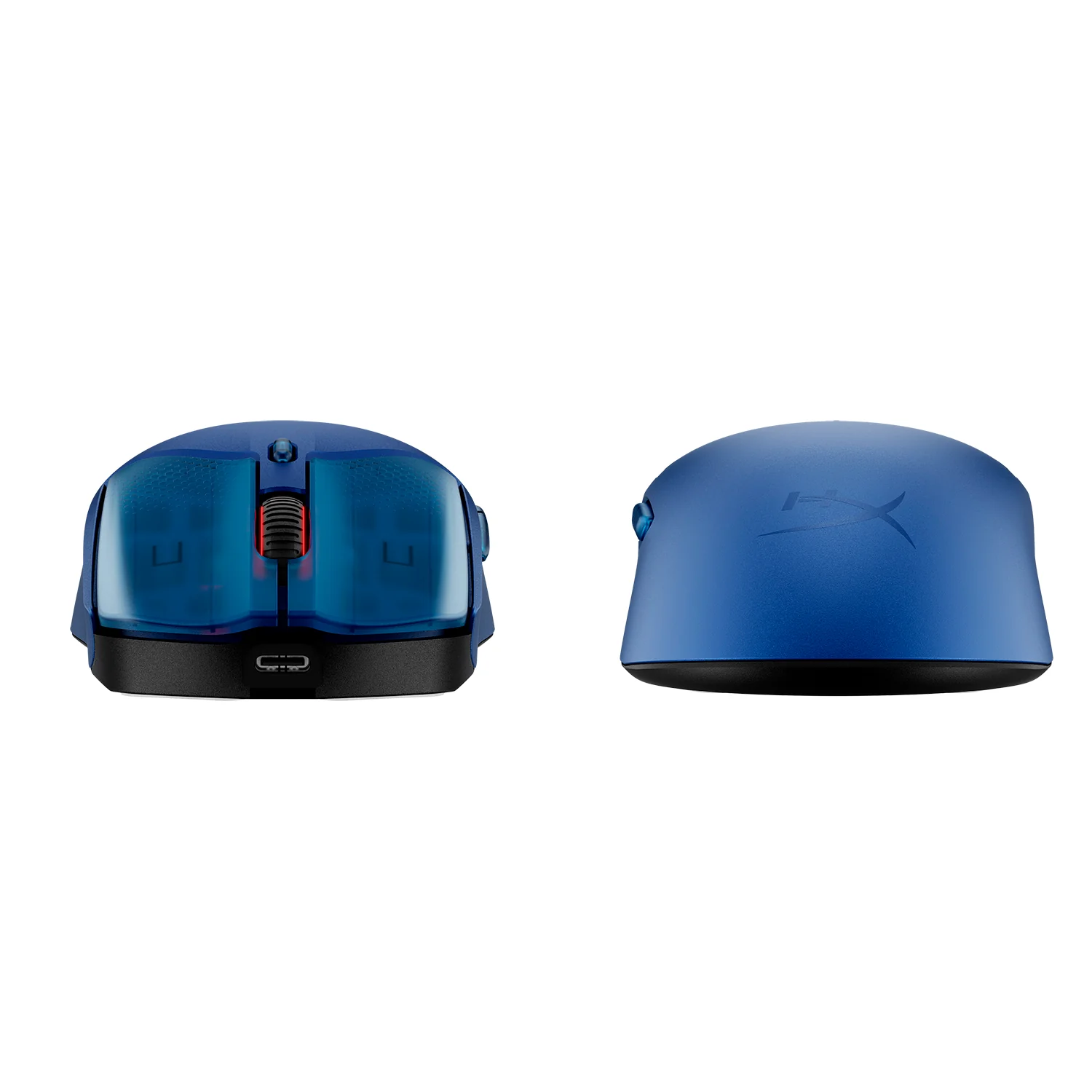 HYPERX PULSEFIRE HASTE 2 S WIRELESS GAMING MOUSE NAVY 9B001AA - Image 6