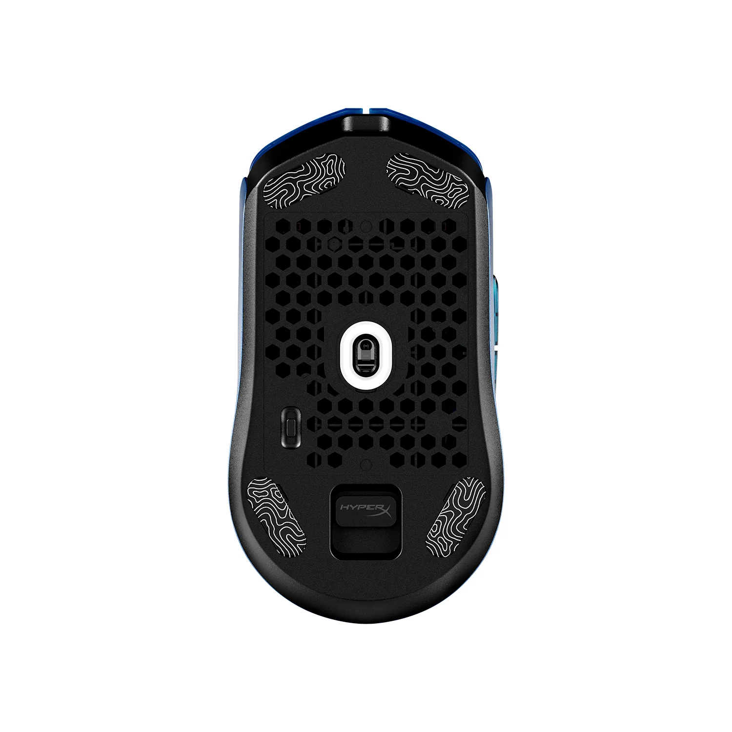 HYPERX PULSEFIRE HASTE 2 S WIRELESS GAMING MOUSE NAVY 9B001AA - Image 7