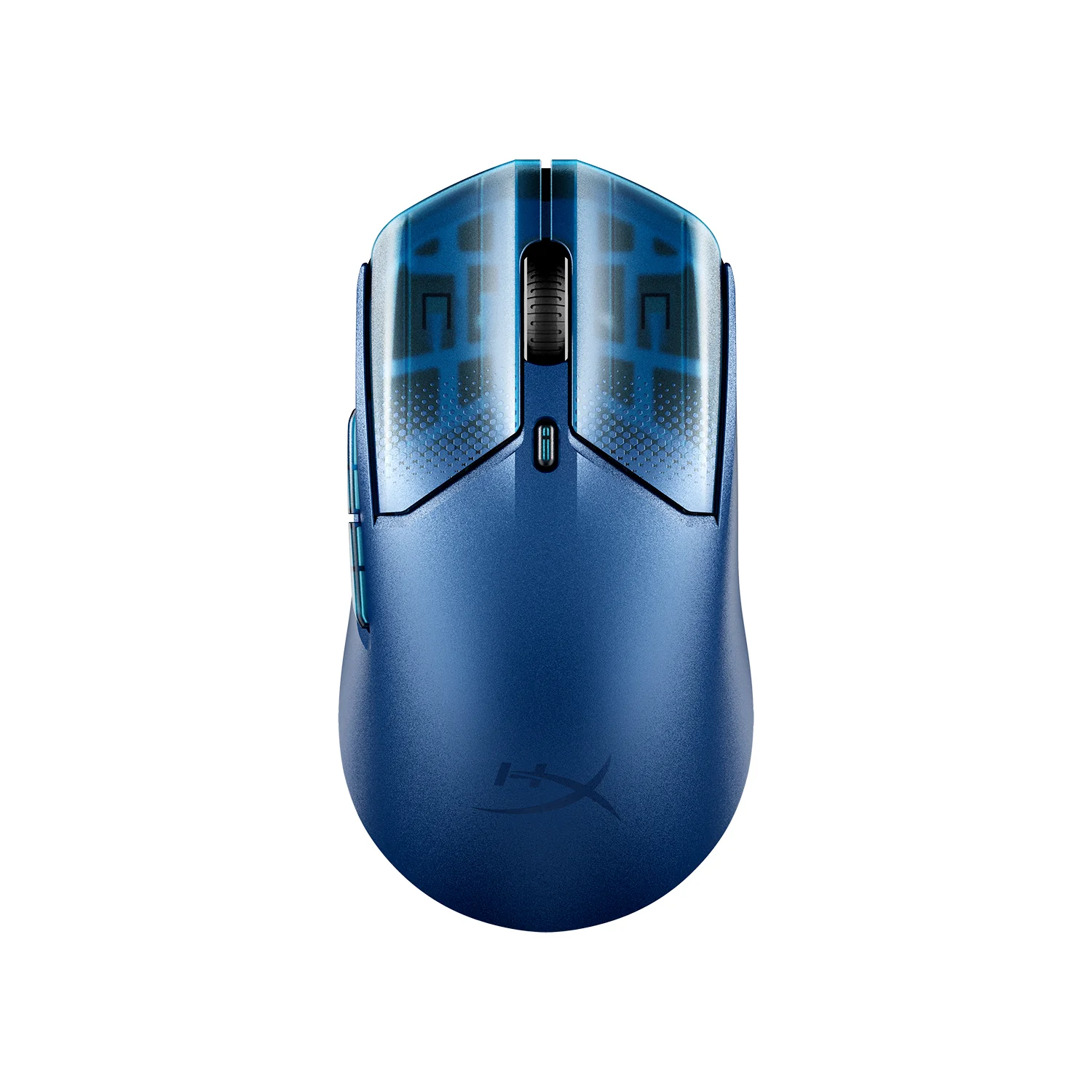 HYPERX PULSEFIRE HASTE 2 S WIRELESS GAMING MOUSE NAVY 9B001AA - Image 2