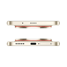 HUAWEI NOVA 15 MAX 8GB-256GB BLUSH GOLD WITH HUAWEI BAND 10 CHZ-LX1 51098UAS - Image 2