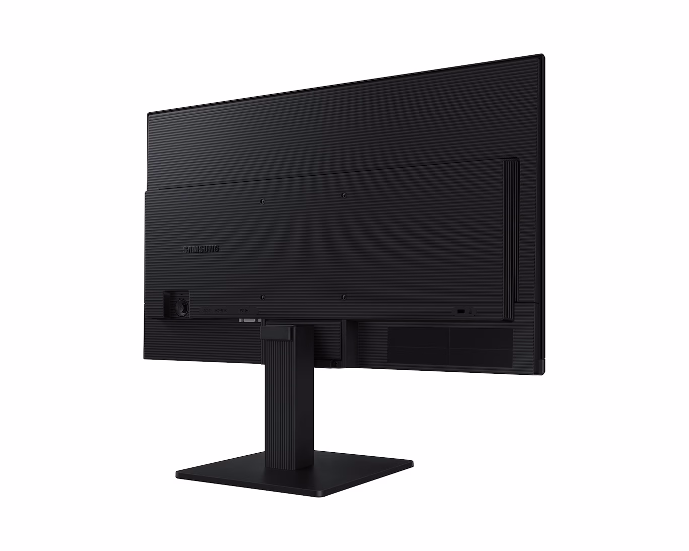 SAMSUNG ESSENTIAL S3 22 INCH IPS FLAT MONITOR LS22D300GAMXUE - Image 5