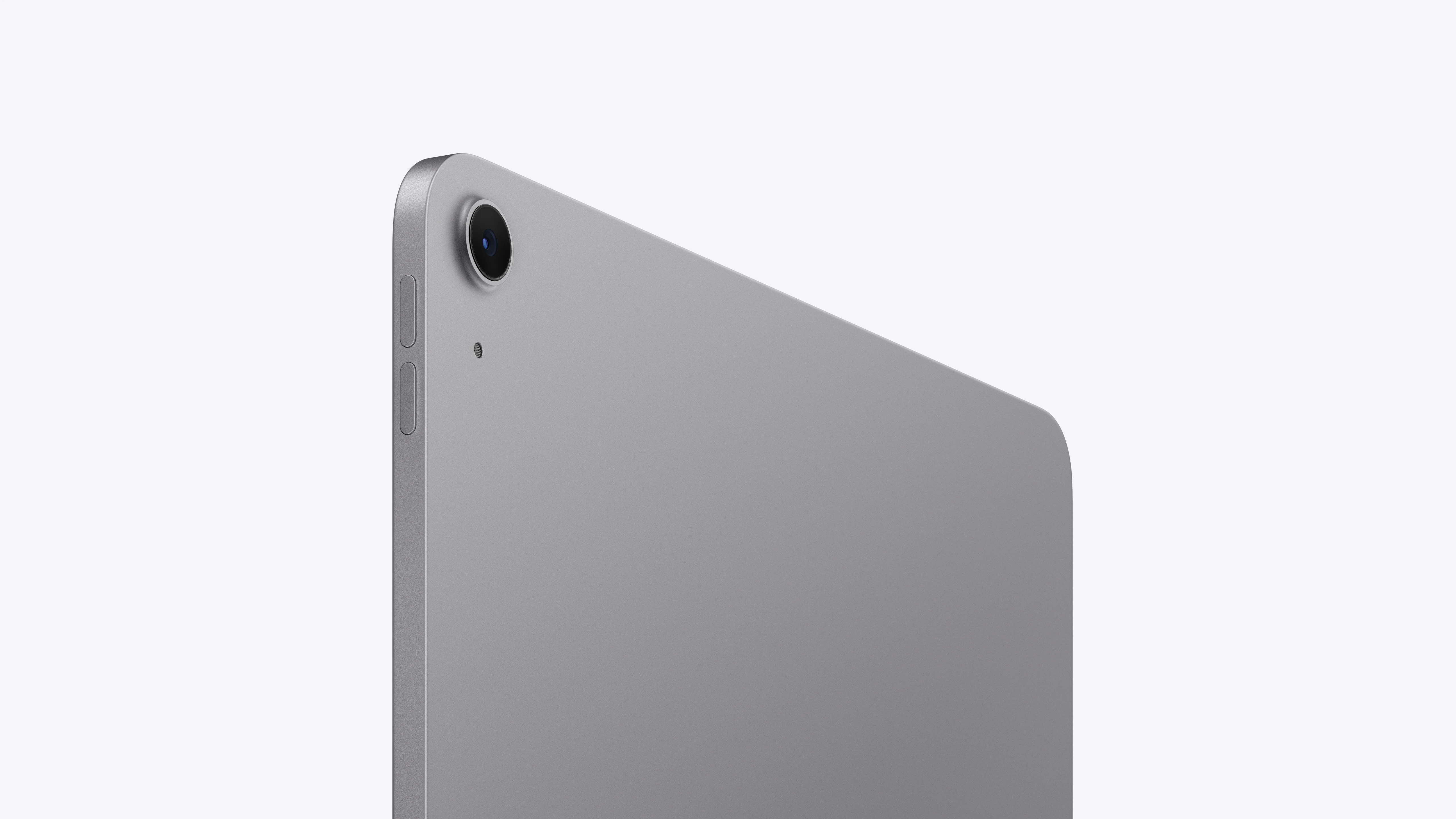 APPLE IPAD AIR 13 INCH M4 WI-FI 512GB SPACE GRAY MH5Y4 - Image 3
