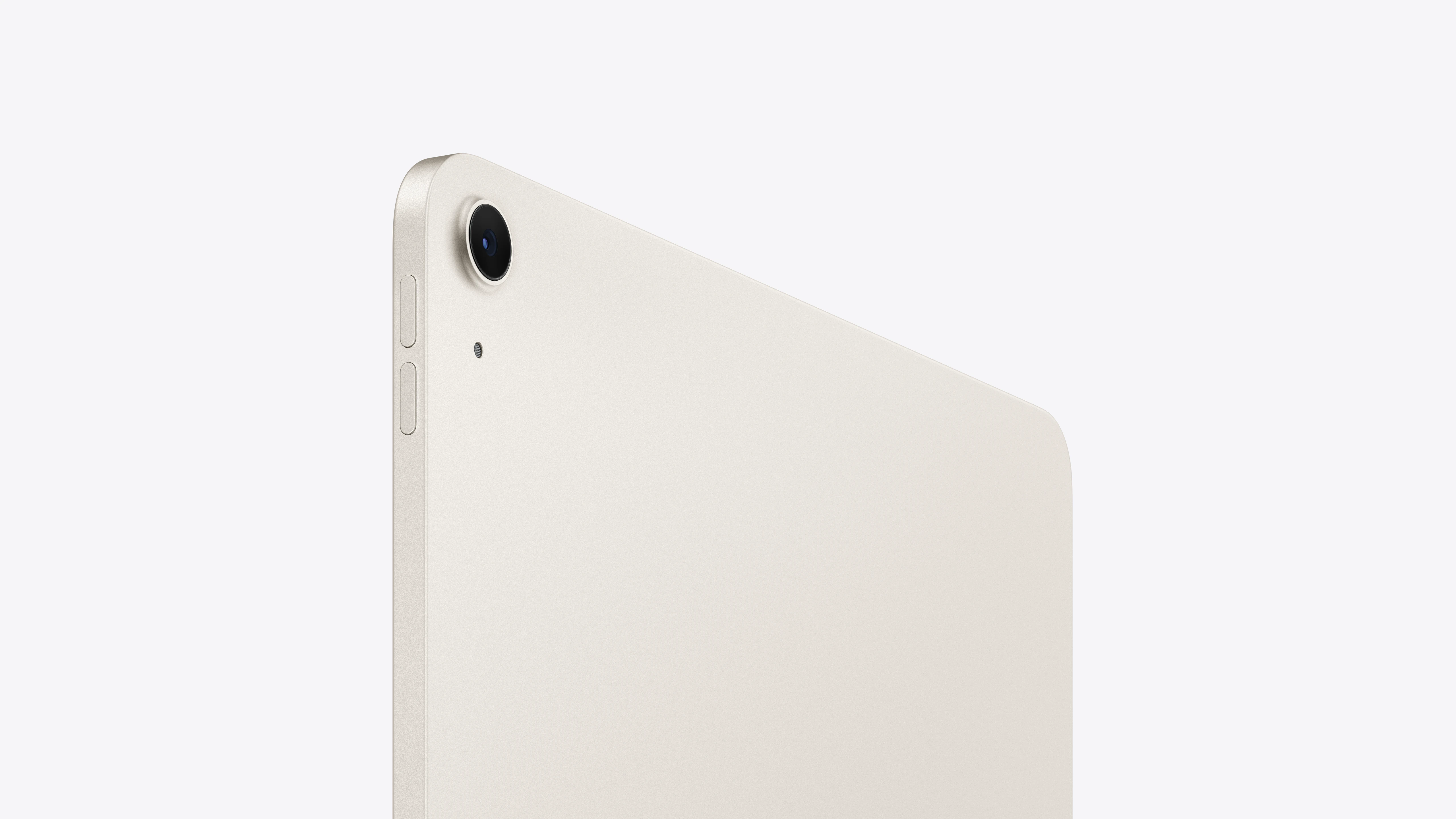 APPLE IPAD AIR 13 INCH M4 WI-FI 512GB STARLIGHT MH614 - Image 3