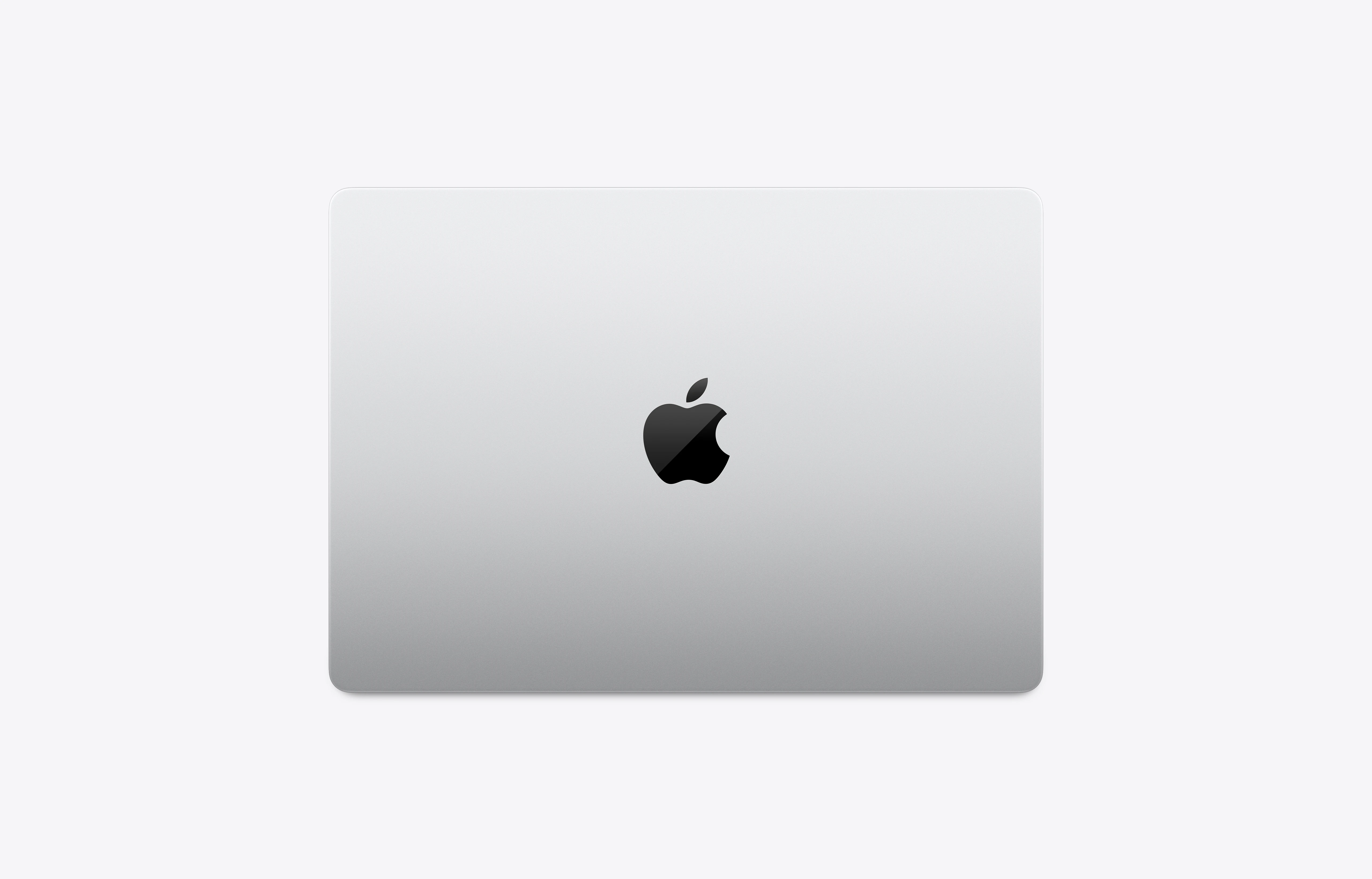 APPLE MACBOOK PRO 14 INCH M5 CHIP WITH 10 CORE CPU 10 CORE GPU 16GB 1TB ENGLISH SILVER MDE54 - Image 4