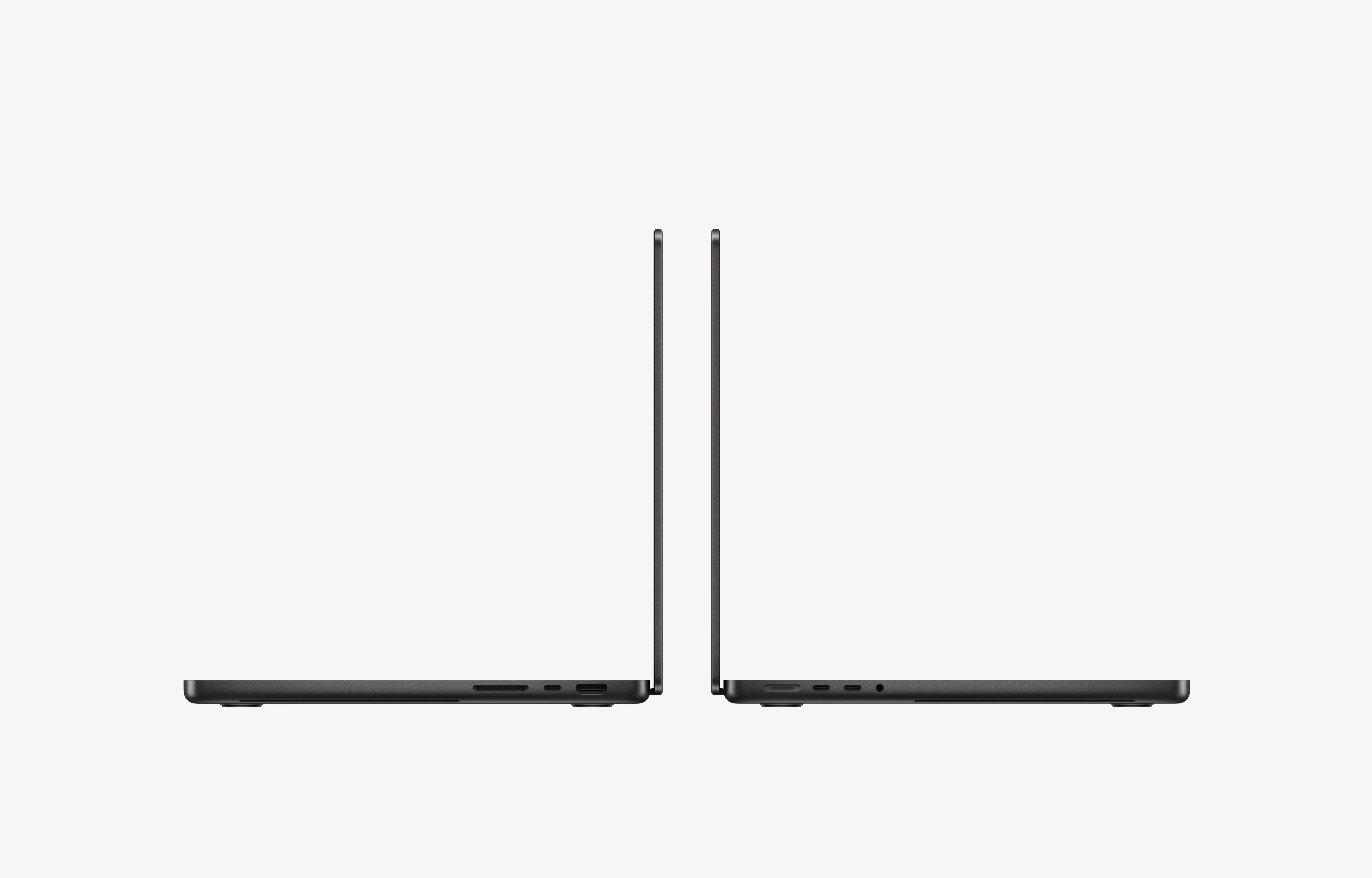 APPLE MACBOOK AIR 13-INCH M5 CHIP WITH 10 CORE CPU 10 CORE GPU 32GB 1TB SSD ENG MIDNIGHT Z1L8000QG - Image 2