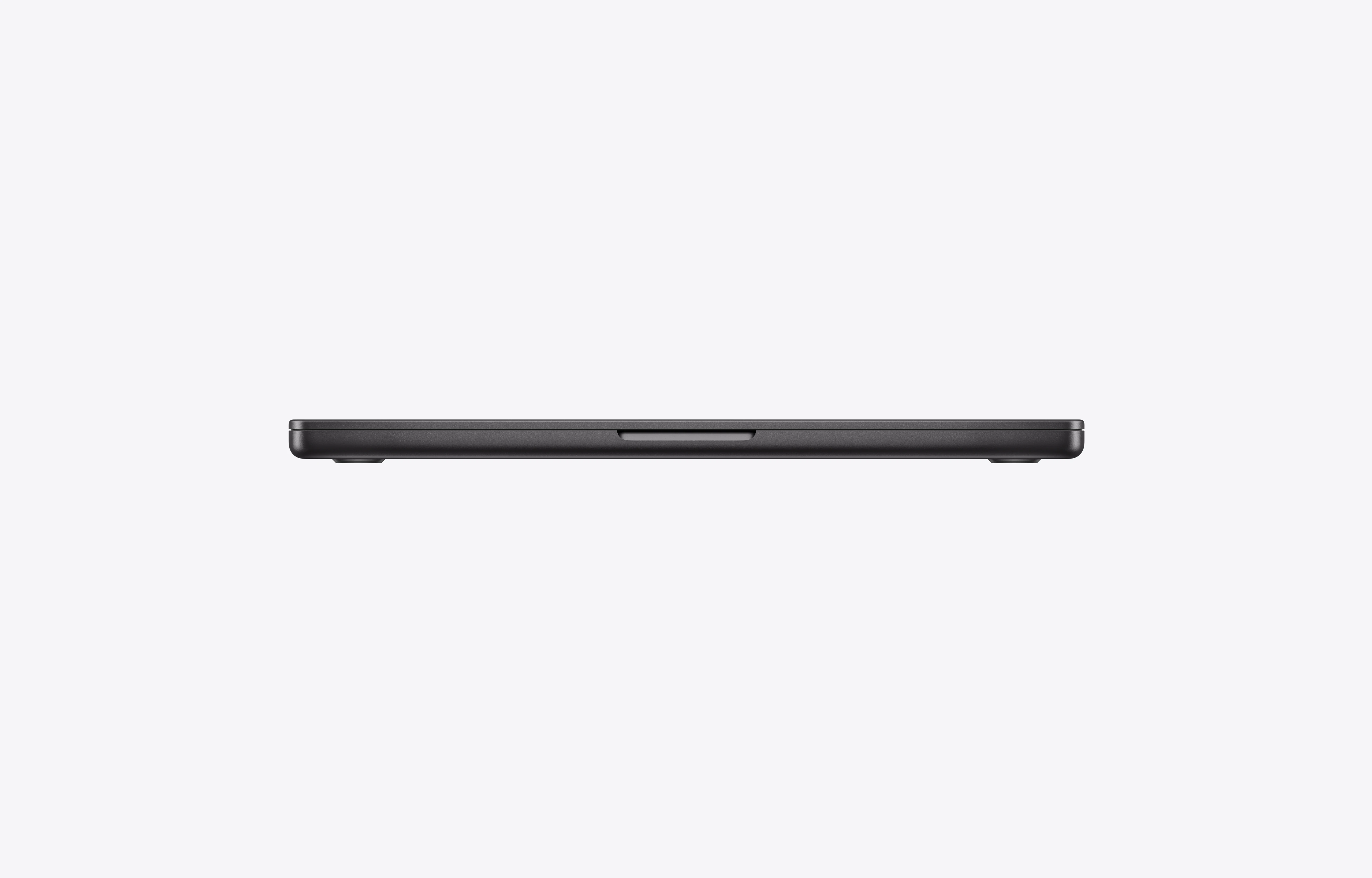 APPLE MACBOOK AIR 13-INCH M5 CHIP WITH 10 CORE CPU 10 CORE GPU 32GB 1TB SSD ENG MIDNIGHT Z1L8000QG - Image 4