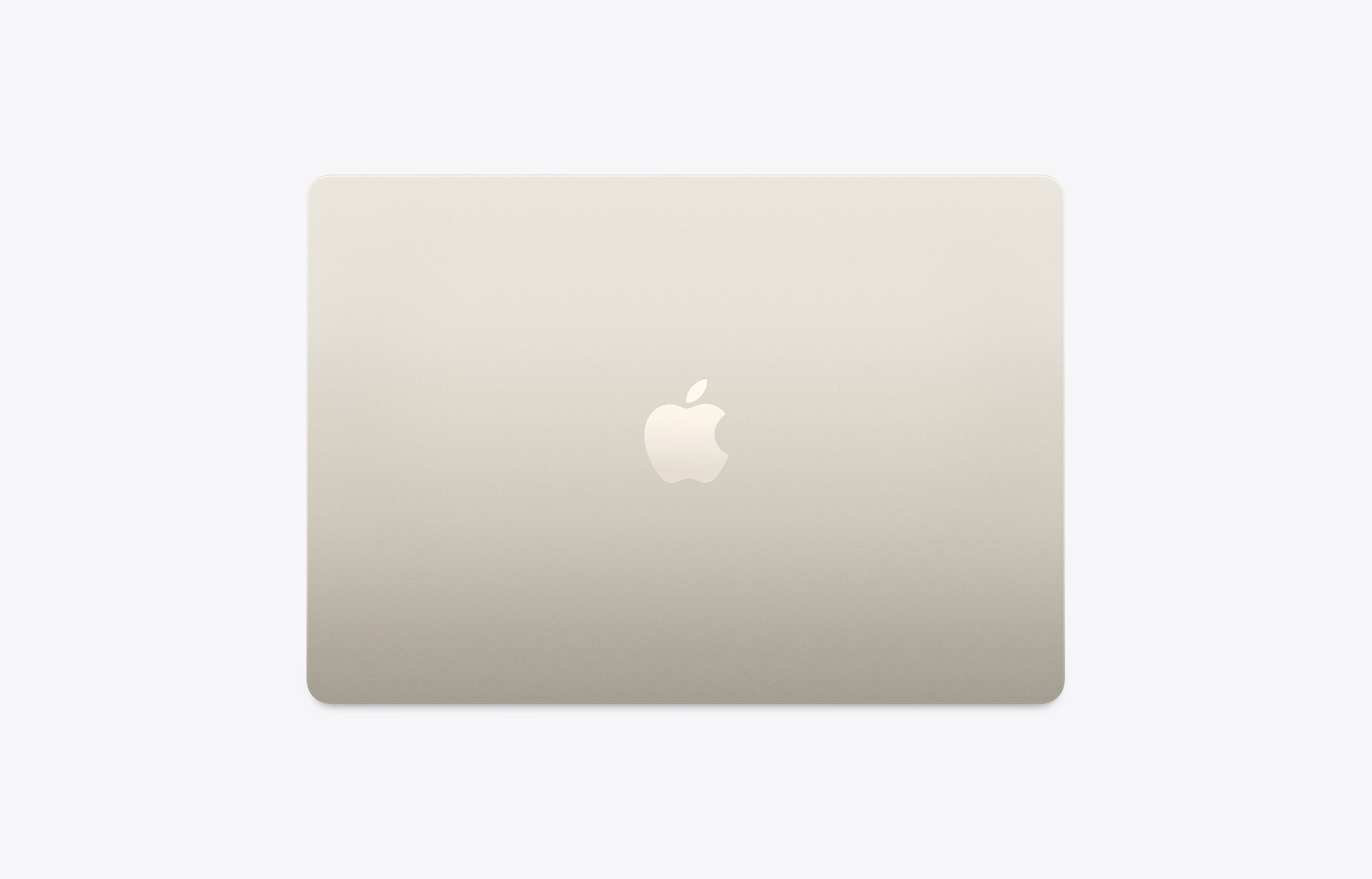 APPLE MACBOOK AIR 15-INCH M5 CHIP WITH 10 CORE CPU 10 CORE GPU 16GB 1TB ARABIC-ENGLISH STARLIGHT MDVE4 - Image 4