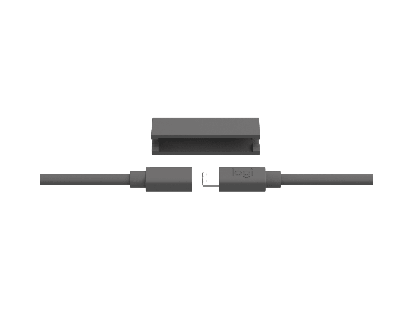 LOGITECH MEETUP MIC EXTENSION CABLE 10M 950-000005 - Image 2