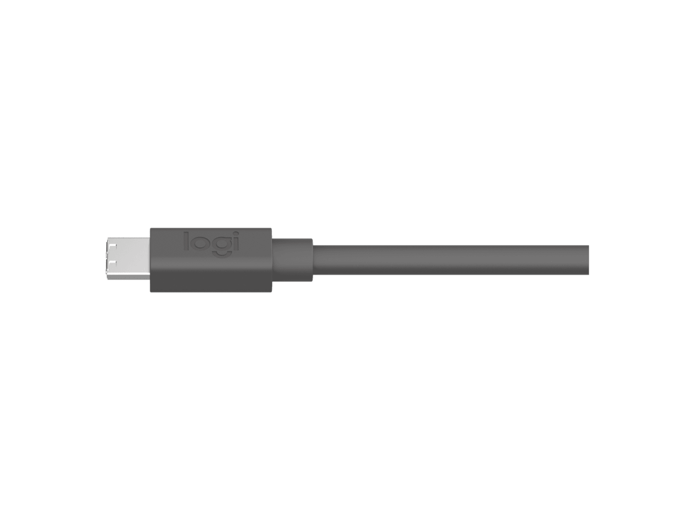 LOGITECH MEETUP MIC EXTENSION CABLE 10M 950-000005 - Image 5