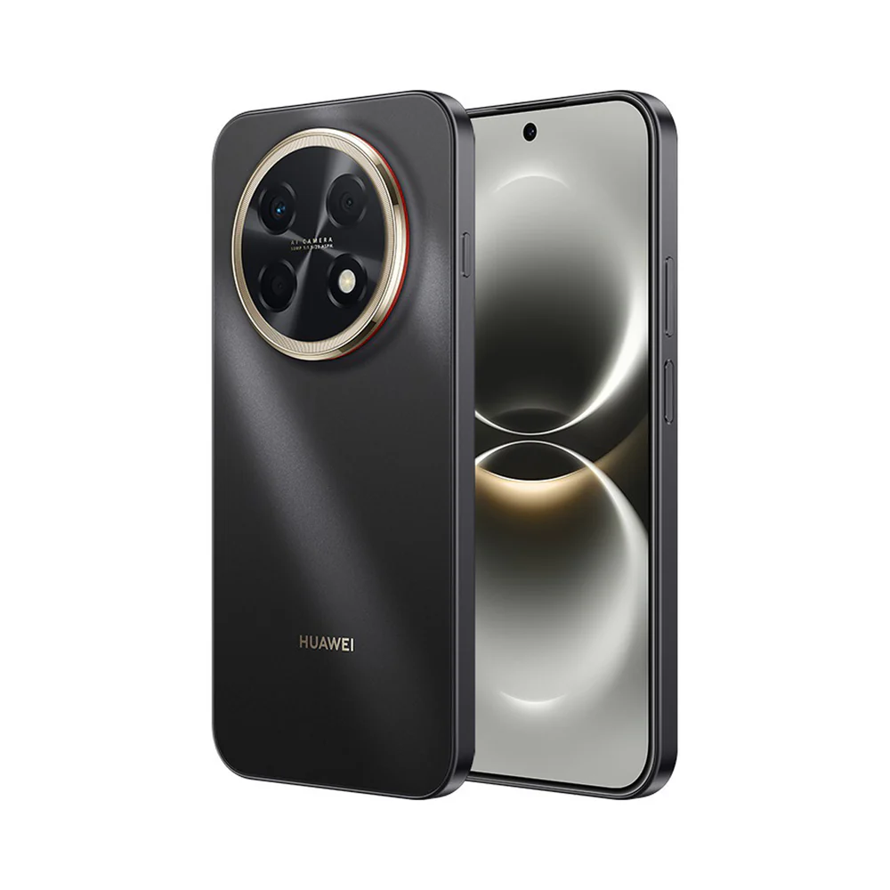 HUAWEI NOVA 15 MAX 8GB-256GB GOLDEN BLACK WITH HUAWEI BAND 10 CHZ-LX1 51098UAU - Image 2
