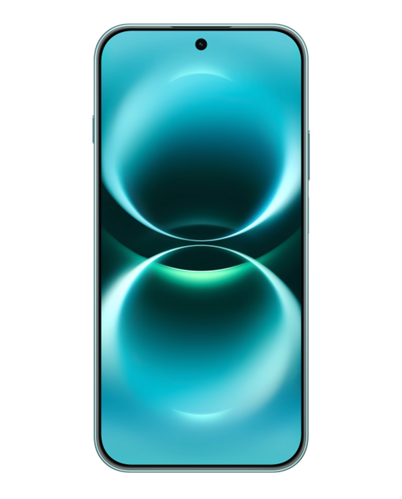HUAWEI NOVA 15 MAX 8GB-256GB LAKE CYAN WITH HUAWEI BAND 10 CHZ-LX1 51098UAT - Image 2