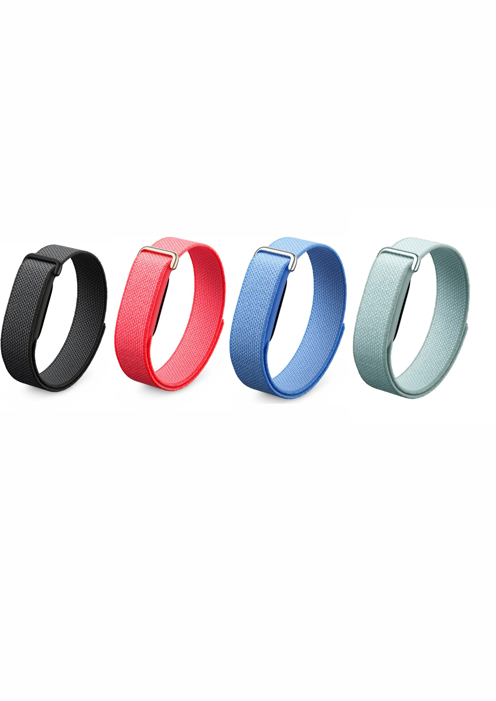Google Fitbit Air Screenless Fitness & Health Tracking Band - Pre Order
