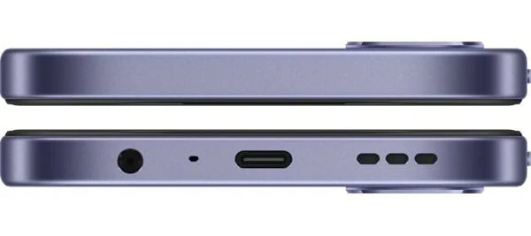 OPPO A6X 5G 4GB-128GB PLUM PURPLE WITH WIRELESS SPEAKER CPH2783 - Image 3