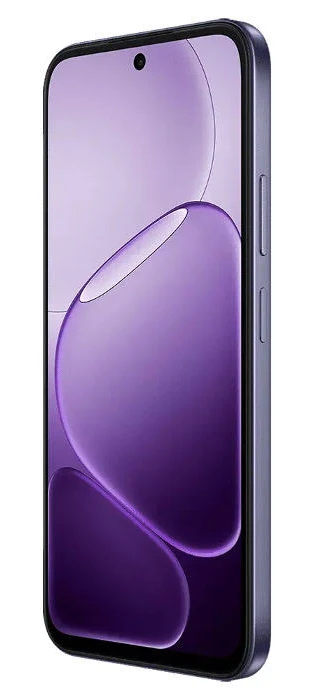 OPPO A6X 5G 4GB-128GB PLUM PURPLE WITH WIRELESS SPEAKER CPH2783 - Image 2