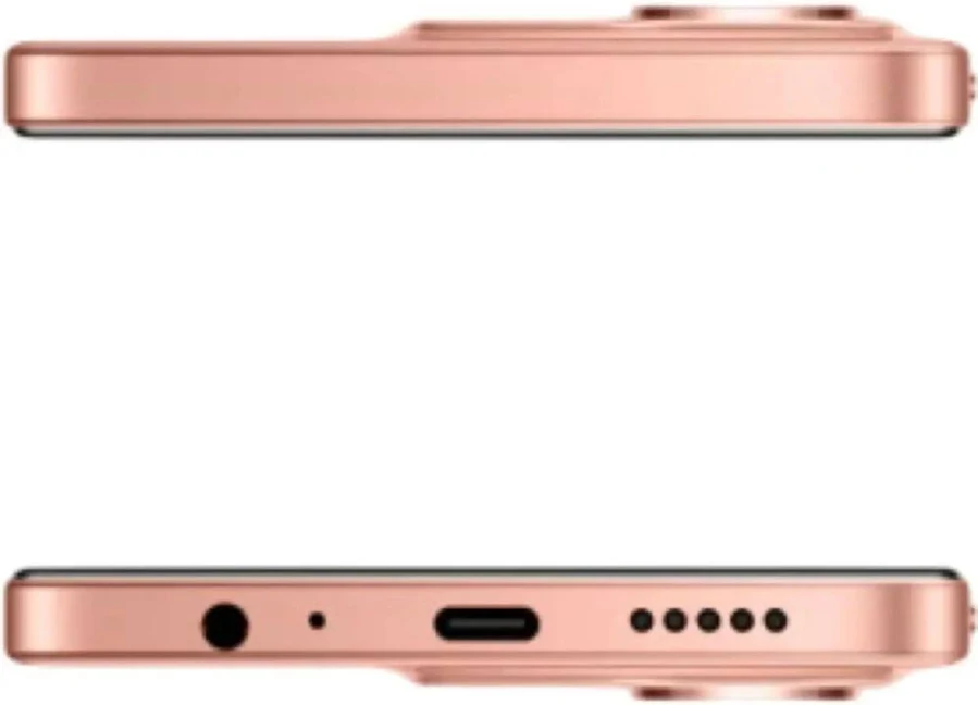 MI REDMI 15C 4GB RAM 256GB ROM TWILIGHT ORANGE - Image 7