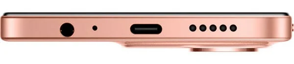 MI REDMI 15C 4GB RAM 256GB ROM TWILIGHT ORANGE - Image 5