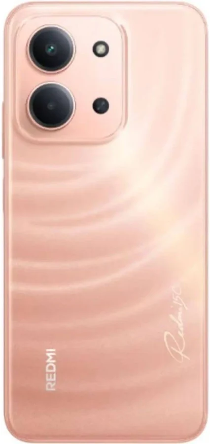 MI REDMI 15C 4GB RAM 256GB ROM TWILIGHT ORANGE - Image 3