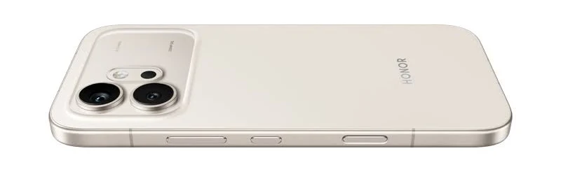 HONOR 600 5G 12GB-256GB GOLDEN WHITE WITH HONOR GIFT CELLPHONE SELFIE LIGHT VKJ-NX9 - Image 10