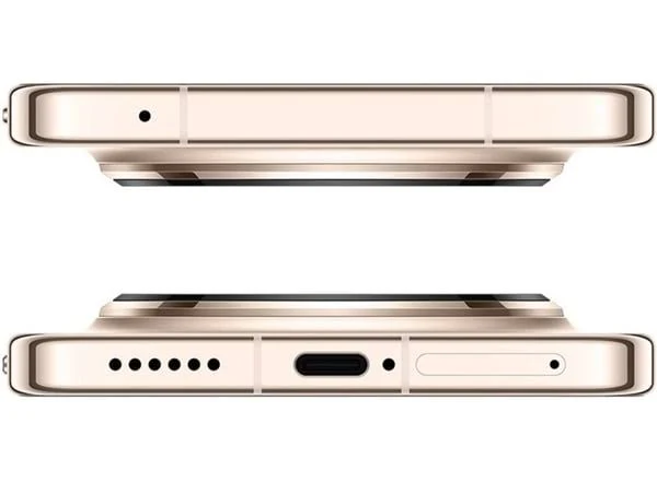 HUAWEI MATE 80 PRO 16GB 512GB GOLD - Image 4