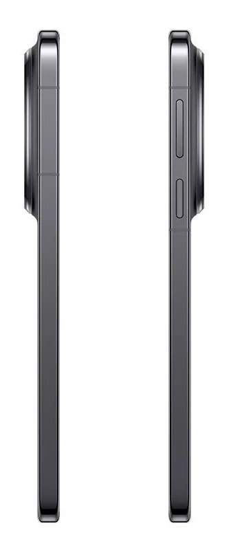 HUAWEI MATE 80 PRO 16GB 512GB GOLD - Image 3