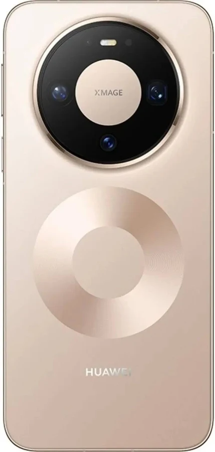 HUAWEI MATE 80 PRO 16GB 512GB GOLD - Image 2