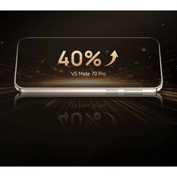 HUAWEI MATE 80 PRO 16GB 512GB GOLD - Image 5
