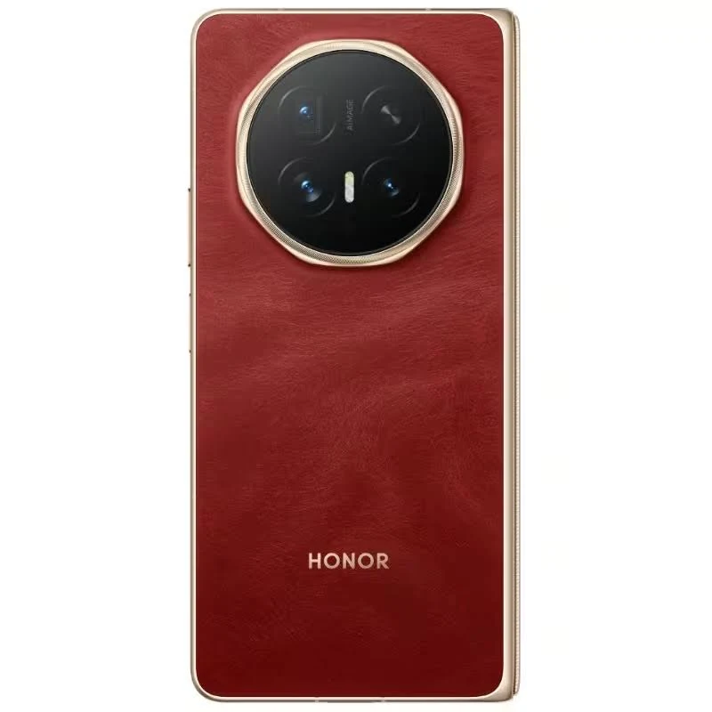 HONOR MAGIC V6 16GB-512GB RED PNM-N49 5109CEVB - Image 6