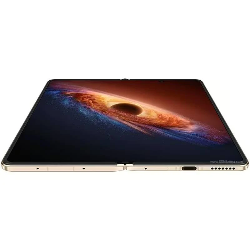 HONOR MAGIC V6 16GB-512GB RED PNM-N49 5109CEVB - Image 5