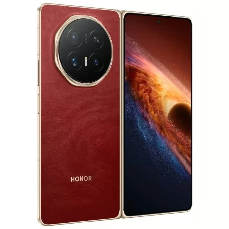 HONOR MAGIC V6 16GB-512GB RED PNM-N49 5109CEVB - Image 3