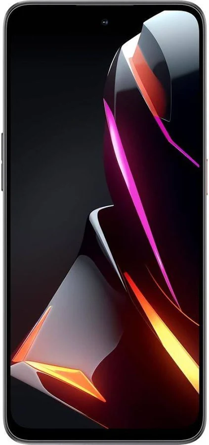 NUBIA NEO 2 5G 20GB+256GB STORM GRAY Z2352N - Image 3