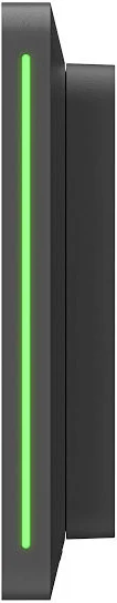 LOGITECH TAP SCHEDULER LCD SCHEDULING DISPLAY GRAPHITE 952-000091 - Image 5