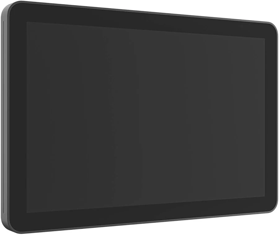 LOGITECH TAP SCHEDULER LCD SCHEDULING DISPLAY GRAPHITE 952-000091 - Image 2