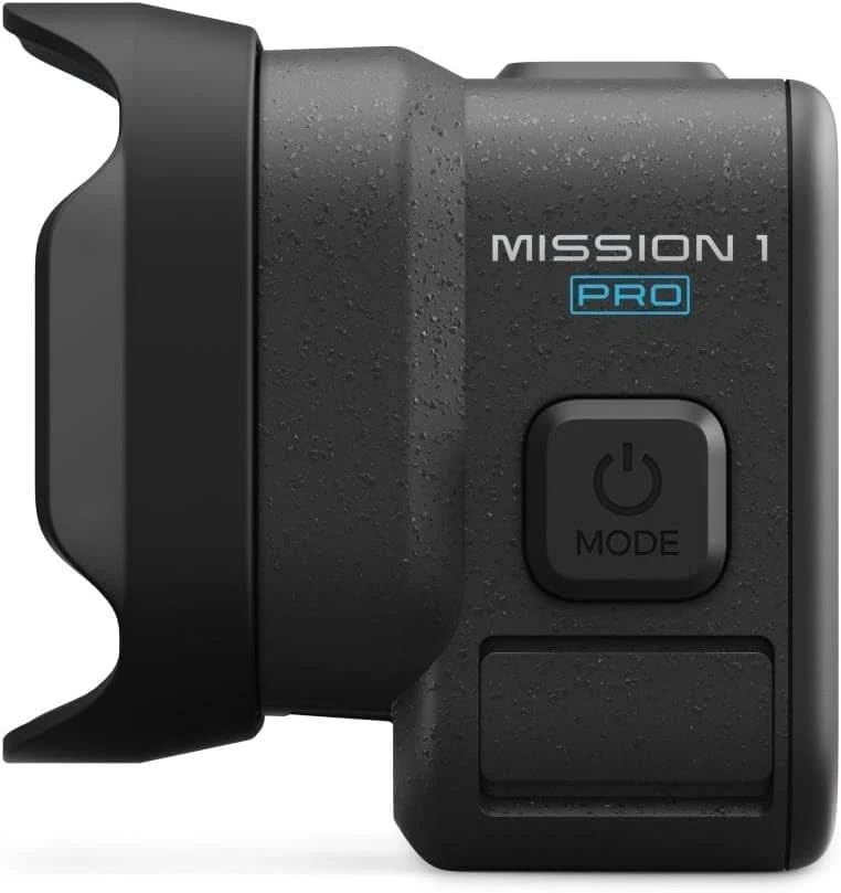 GOPRO MISSION 1 PRO 8K COMPACT CINEMATIC ACTION CAMERA CHDHW-011-RW - Image 8