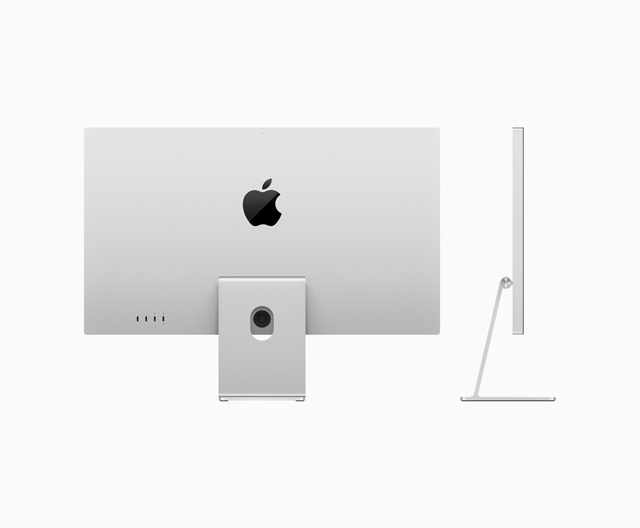APPLE STUDIO DISPLAY 27 INCH 5K RETINA DISPLAY STANDARD GLASS VESA MOUNT ADAPTER MFEY4 - Image 3