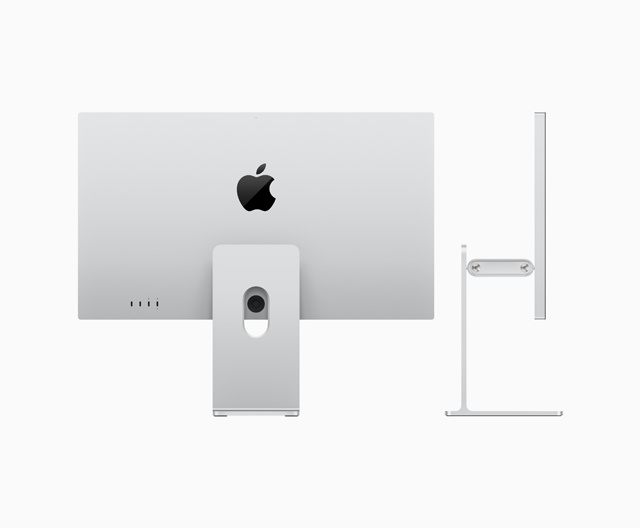 APPLE STUDIO DISPLAY 27 INCH 5K RETINA DISPLAY STANDARD GLASS VESA MOUNT ADAPTER MFEY4 - Image 4