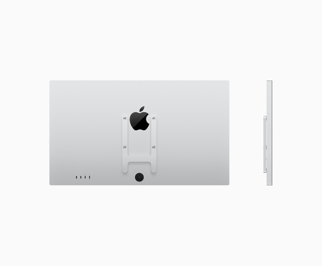 APPLE STUDIO DISPLAY 27 INCH 5K RETINA DISPLAY STANDARD GLASS VESA MOUNT ADAPTER MFEY4 - Image 5