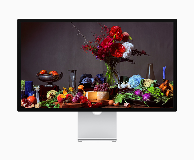 APPLE STUDIO DISPLAY 27 INCH 5K RETINA DISPLAY STANDARD GLASS VESA MOUNT ADAPTER MFEY4 - Image 6
