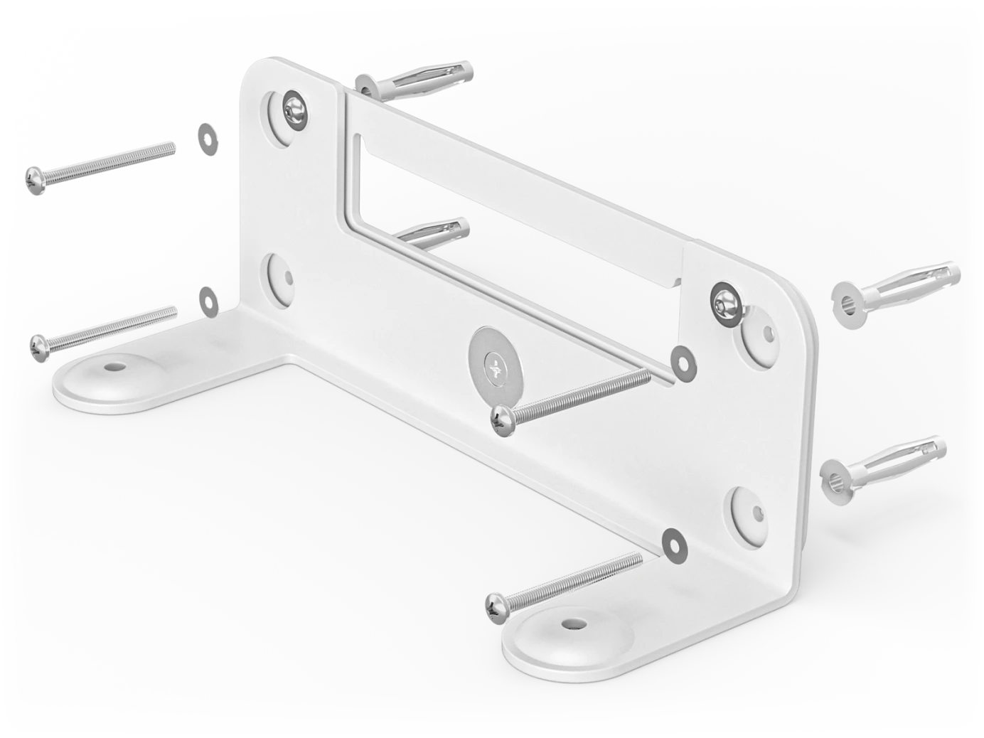 LOGITECH WALL MOUNTING KIT FOR RALLY BAR AND RALLY BARMINI952-000044 - Image 3