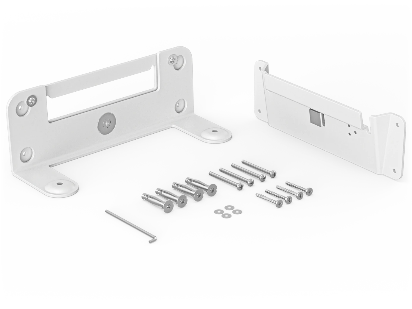 LOGITECH WALL MOUNTING KIT FOR RALLY BAR AND RALLY BARMINI952-000044 - Image 8