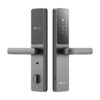 The EZVIZ SMART LOCK WITH KEY CS-DL05