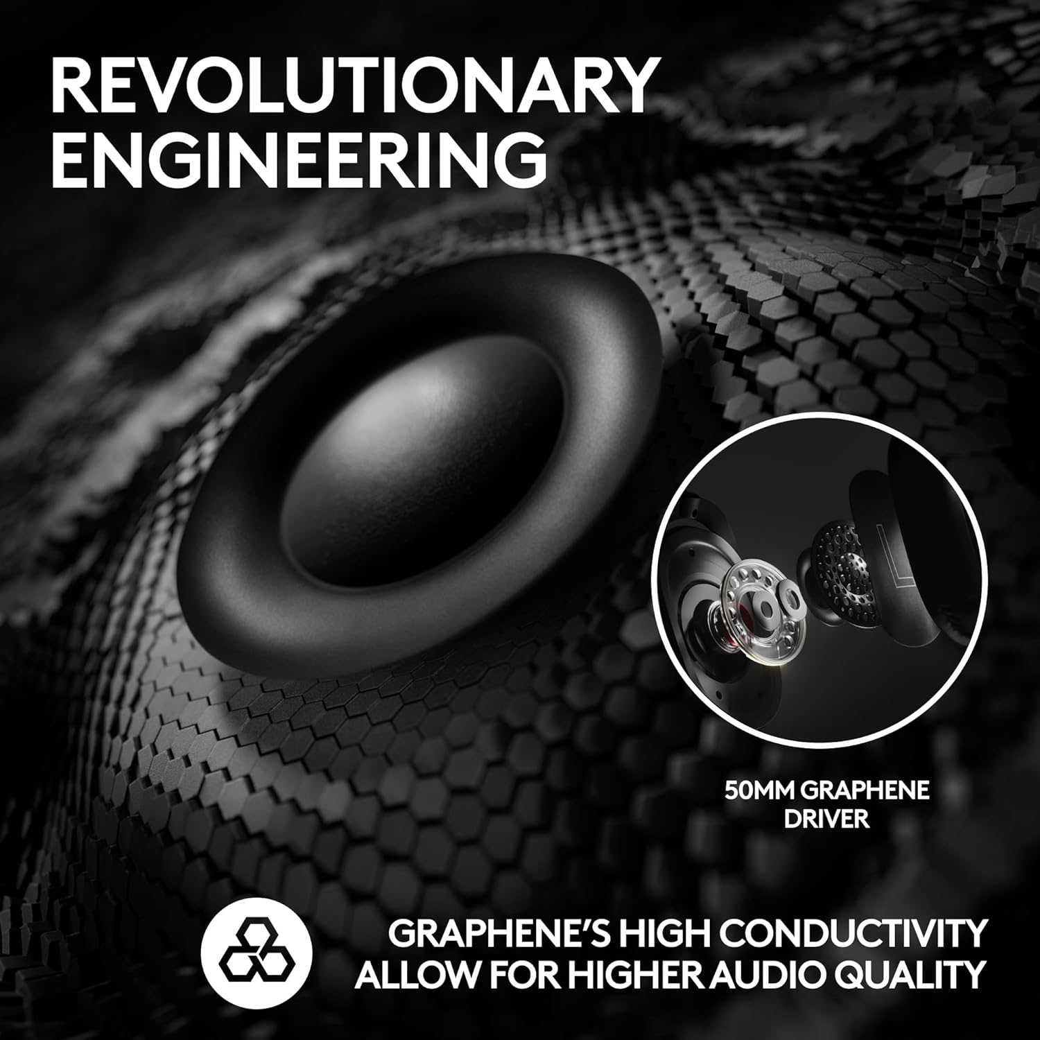 LOGITECH PRO X 2 LIGHTSPEED GAMING HEADSET MAGENTA 981-001275 - Image 4