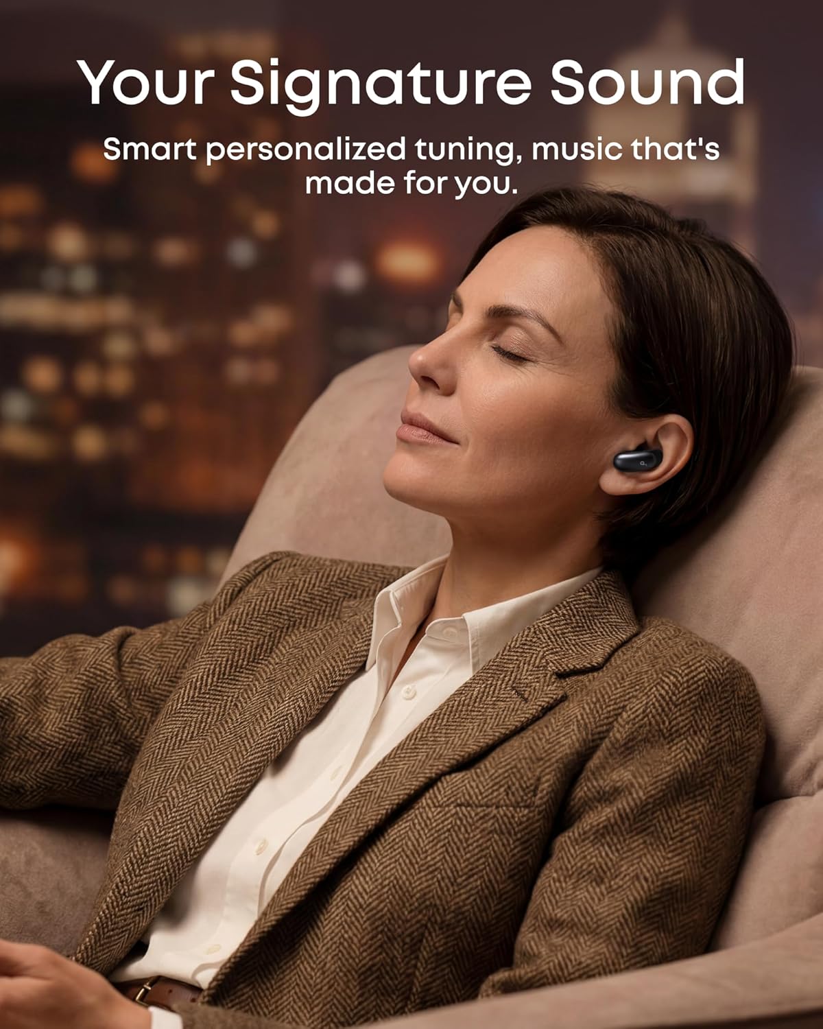 ANKER SOUNDCORE LIBERTY 5 PRO MAX BLACK D1204H11 - Image 6