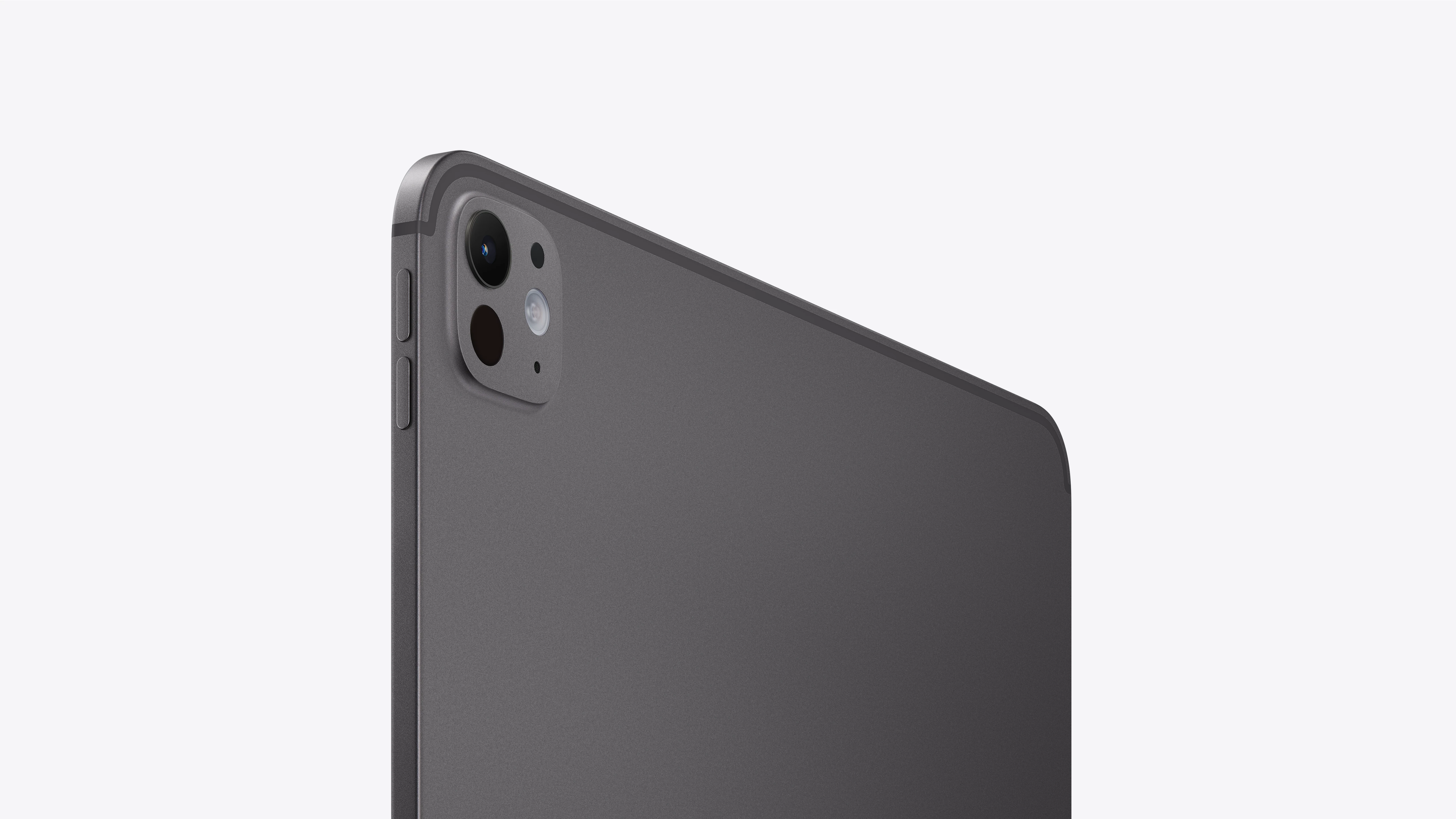 APPLE IPAD PRO 13 INCH M4 1TB WIFI NANO-TEXTURE GLASS SPACE BLACK MWRF3 - Image 3