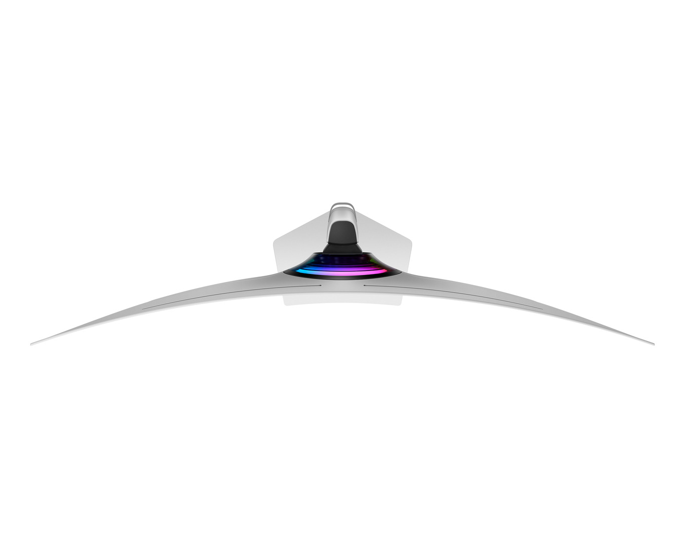 SAMSUNG ODYSSEY G9 G93SC GAMING CURVED MONITOR 49 INCH 2K OLED 240HZ WHITE LS49CG934SMXUE - Image 19