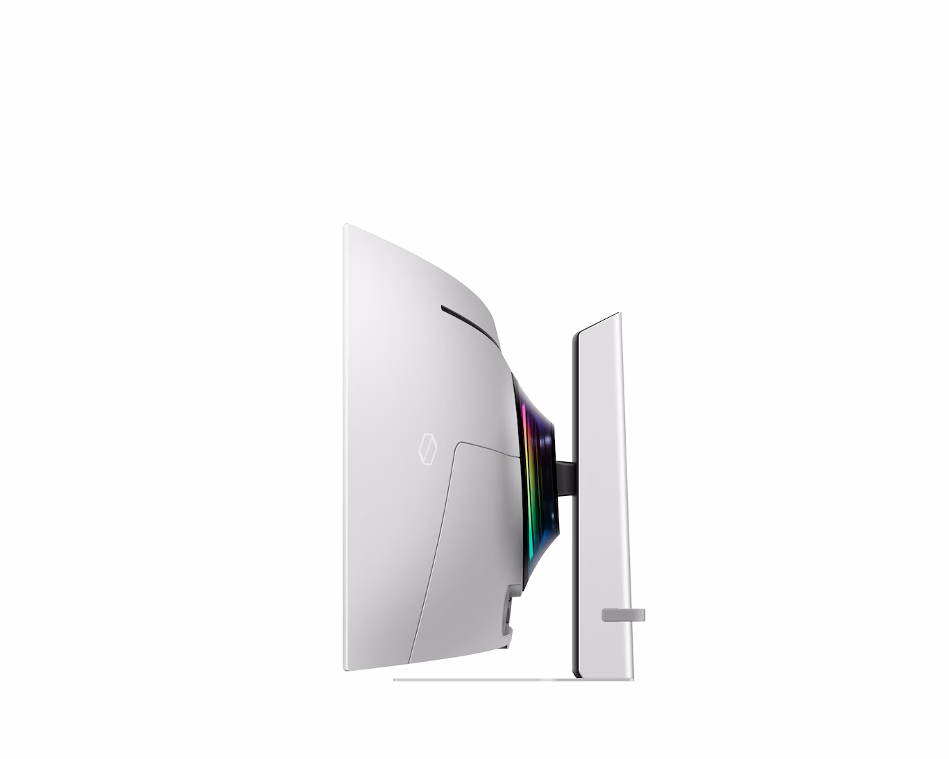 SAMSUNG ODYSSEY G9 G93SC GAMING CURVED MONITOR 49 INCH 2K OLED 240HZ WHITE LS49CG934SMXUE - Image 13