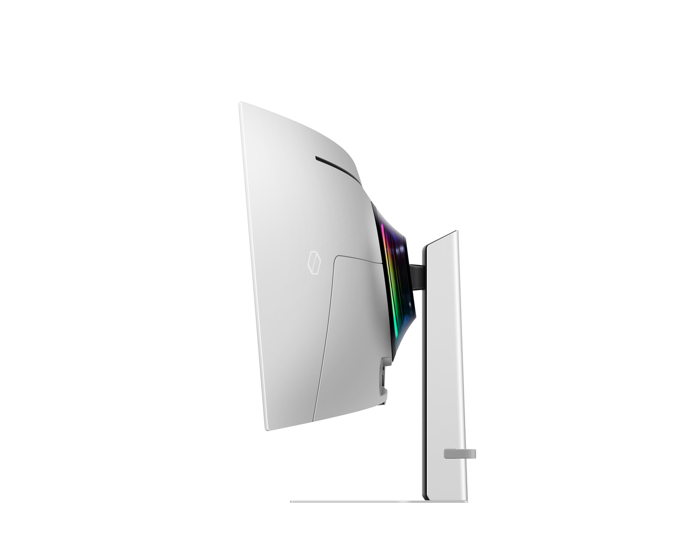 SAMSUNG ODYSSEY G9 G93SC GAMING CURVED MONITOR 49 INCH 2K OLED 240HZ WHITE LS49CG934SMXUE - Image 15