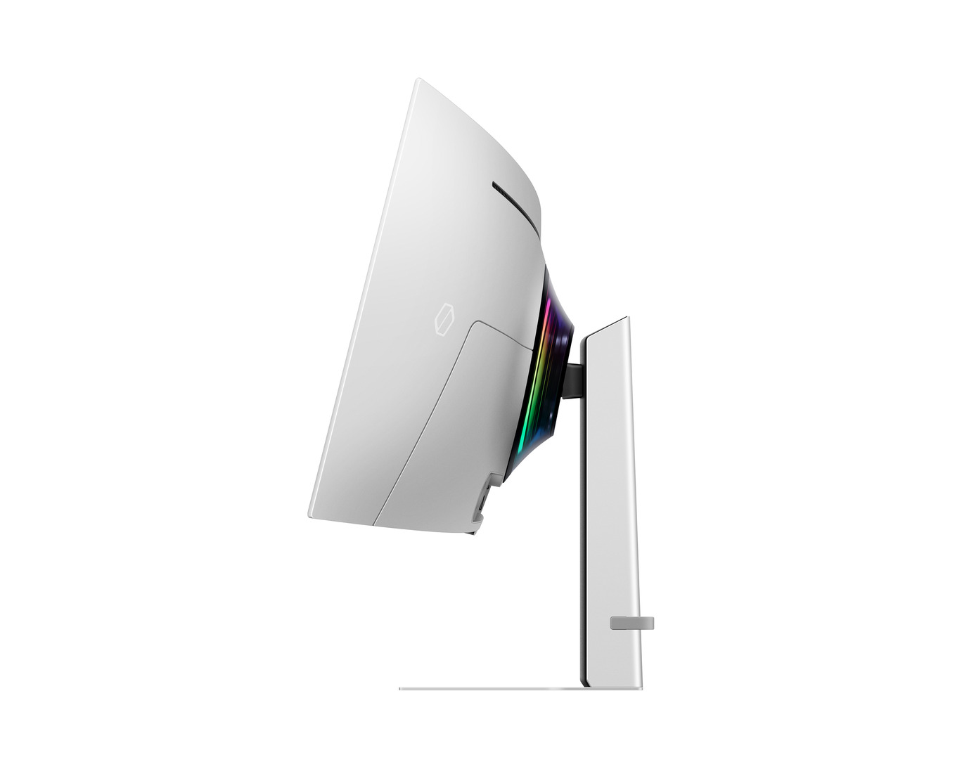 SAMSUNG ODYSSEY G9 G93SC GAMING CURVED MONITOR 49 INCH 2K OLED 240HZ WHITE LS49CG934SMXUE - Image 14